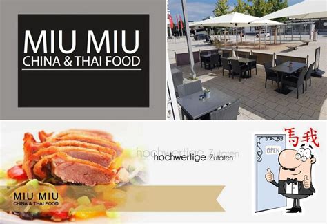 miu miu durmersheim|Jetzt bestellen bei MIU MIU China Thai Food .